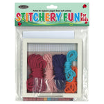 Load image into Gallery viewer, Stitchery Fun - 1st Tapestry Kit
