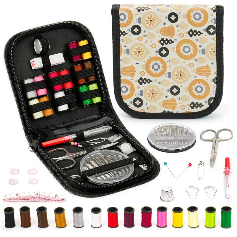 Sewing Kit 57pcs