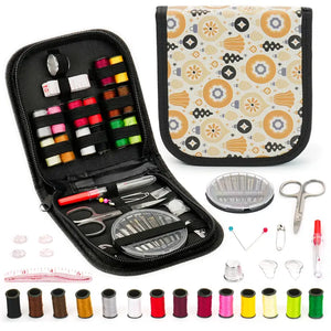 Sewing Kit 57pcs