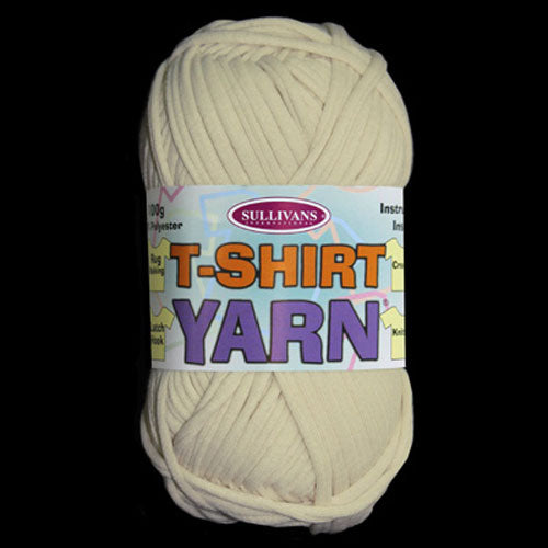 T-Shirt Yarn 100gm