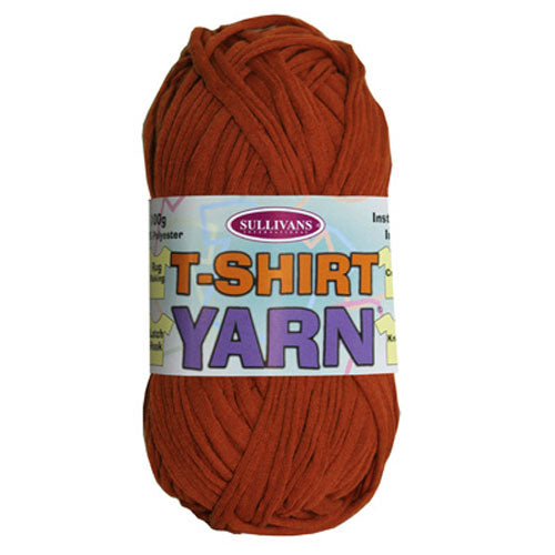 T-Shirt Yarn 100gm