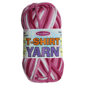 T-Shirt Yarn 100gm