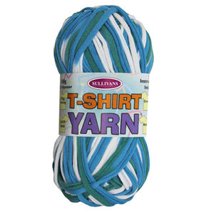 T-Shirt Yarn 100gm