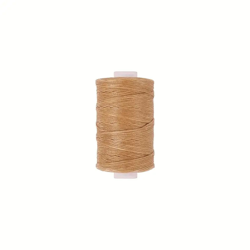 Waxed Cotton Sewing Thread 100m
