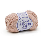 将图片加载到图库查看器，DMC Happy Cotton
