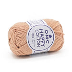 将图片加载到图库查看器，DMC Happy Cotton
