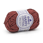 将图片加载到图库查看器，DMC Happy Cotton
