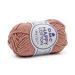 将图片加载到图库查看器，DMC Happy Cotton
