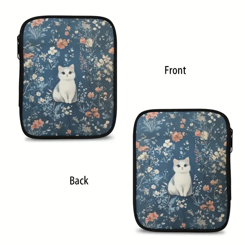 CATastrophe Stitch & Purr Organizer