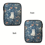 Load image into Gallery viewer, CATastrophe Stitch &amp; Purr Organizer
