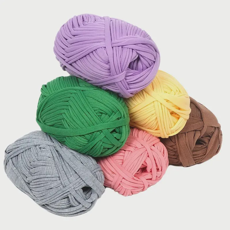 T-Shirt Yarn 100g