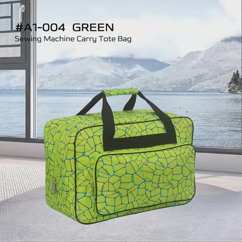 Sewing Machine Bag