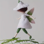Load image into Gallery viewer, Needle Felting - Whimsical Forest Fairy

