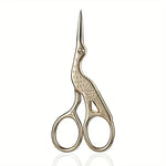 Load image into Gallery viewer, Bird Embroidery Scissors
