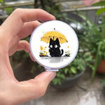 Load image into Gallery viewer, Retractable Animal Tape measure
