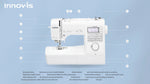 Load image into Gallery viewer, Brother Innov-is A80
