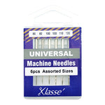将图片加载到图库查看器，Klasse Machine Needle - Universal
