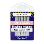 Load image into Gallery viewer, Klasse Machine Needle - Anti Glue
