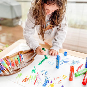 Silky Paint Stix for Kids (6)