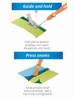 Load image into Gallery viewer, ByAnnie - Stiletto &amp; Pressing Tool
