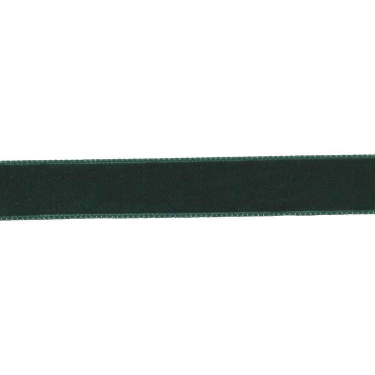 Velvet Ribbon 15mm