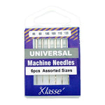 将图片加载到图库查看器，Klasse Machine Needle - Universal
