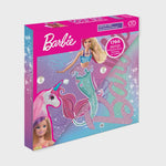 Load image into Gallery viewer, Diamond Dotz Box® Mermaid Vibes Diamond Art Kit – 22cm x 22cm
