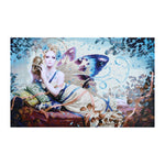 Load image into Gallery viewer, Diamond Dotz® Prisoner Diamond Painting Kit – 51cm x 82cm
