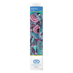 将图片加载到图库查看器，Diamond Dotz® Octopus Dance Diamond Painting Kit – 75cm x 27cm
