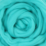 Load image into Gallery viewer, Corriedale Dyed Fibre (30 Micron) -100gm Pack
