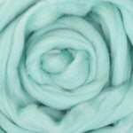 Load image into Gallery viewer, Corriedale Dyed Fibre (30 Micron) -100gm Pack
