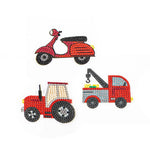 Load image into Gallery viewer, Diamond Dotz® DOTZIES Honk Honk Sticker Kit
