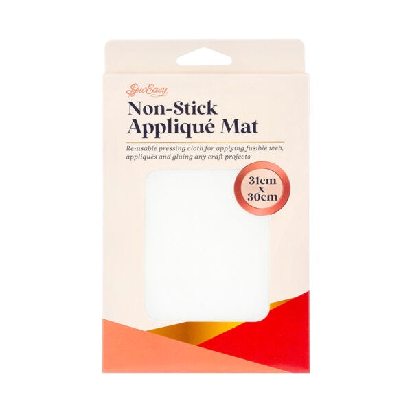 Sew Easy Applique Mat 33cm x28cm
