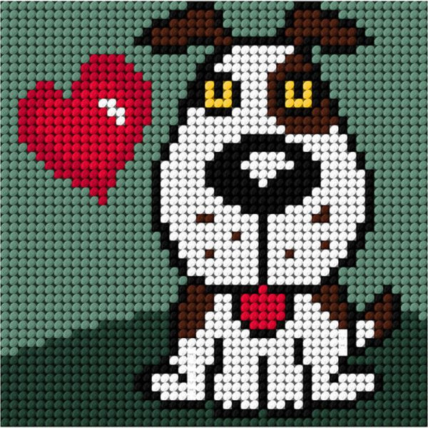 Learner Mini Tapestry Kit