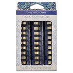 Load image into Gallery viewer, Hobby Gift Quilting Fabric Clips – Pack of 30
