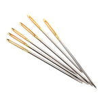 Load image into Gallery viewer, Hobby Gift Gold Eye Household Hand Needles – Assorted (10 pcs)
