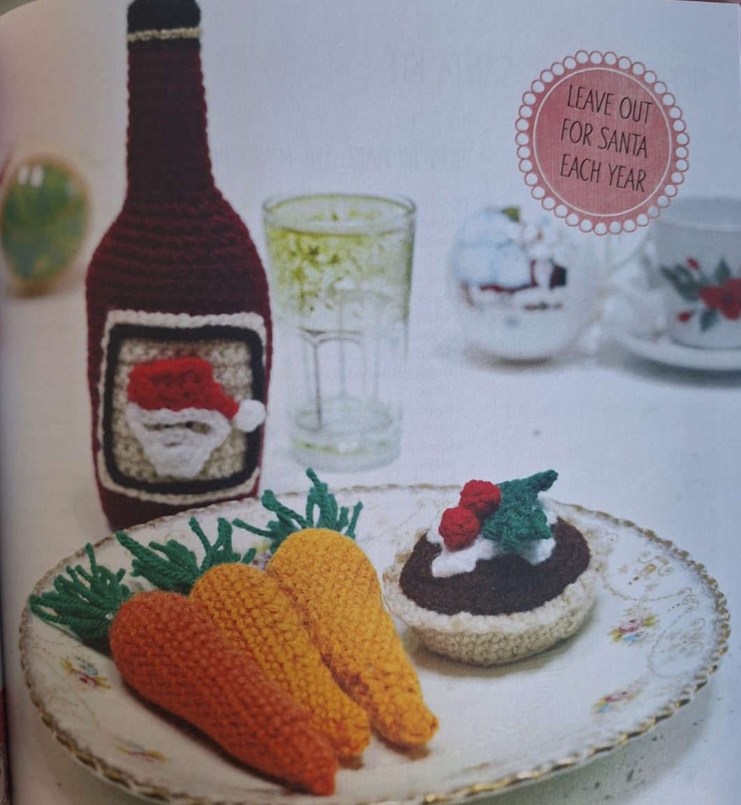 Christmas Crafts : Mollie Makes Book