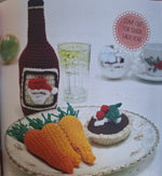 将图片加载到图库查看器，Christmas Crafts : Mollie Makes Book
