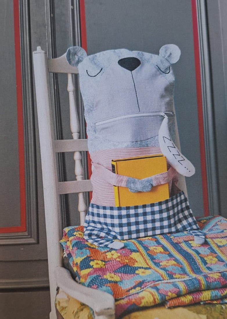 How To Sew : Mollie Makes Book