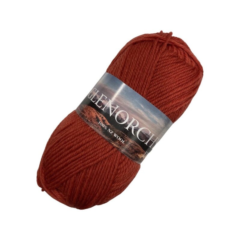 Countrywide Glenorchy 8 ply