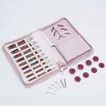 Load image into Gallery viewer, KnitPro Symfonie 2.0 Normal Interchangeable Needles Deluxe Set
