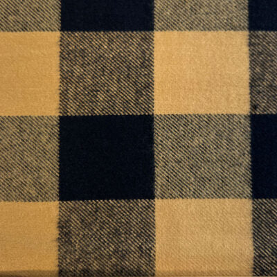 Cotton Flannel -112cm