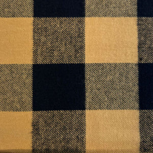 Cotton Flannel -112cm