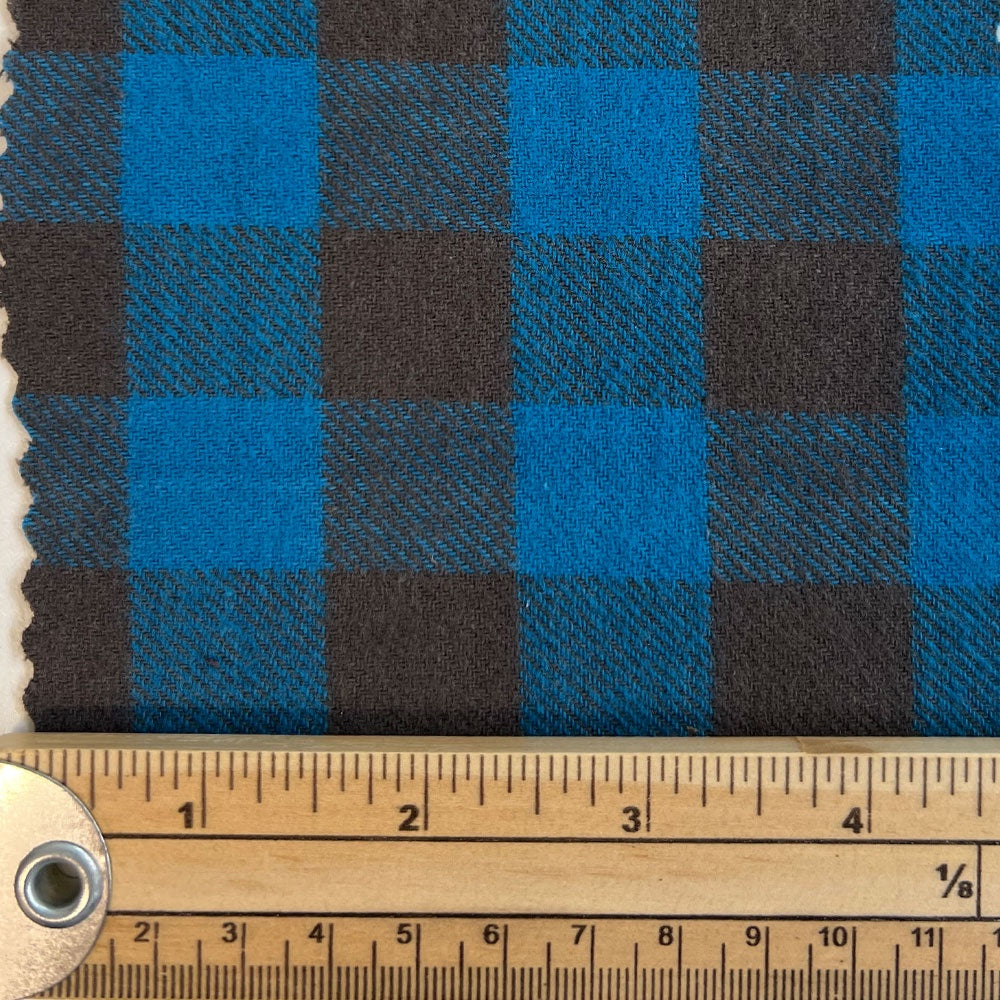 Cotton Flannel -112cm