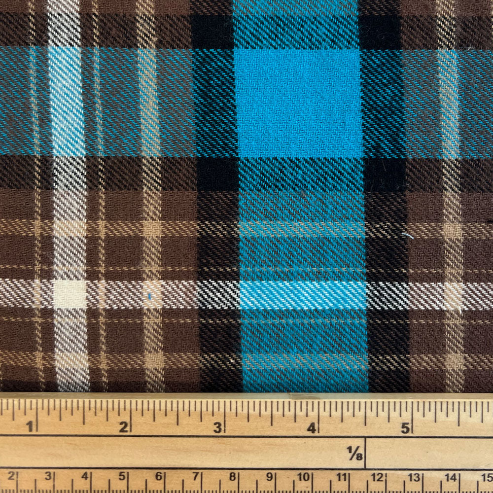 Cotton Flannel -112cm