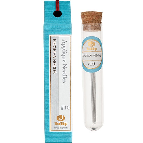 Tulip Needles - Applique  Big Eye #10
