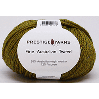 Fine Australian Tweed