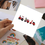 Load image into Gallery viewer, Diamond Dotz® DOTZIES Honk Honk Sticker Kit
