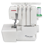 Load image into Gallery viewer, Janome ML554D Sailing Line
