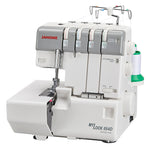 Load image into Gallery viewer, Janome ML654D Sailing Line
